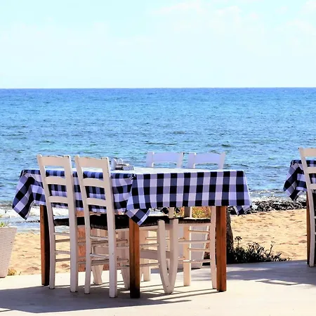 Apollo Provoles - New And Beautiful 3 Bedroom Kapparis With Private Pool Villa *